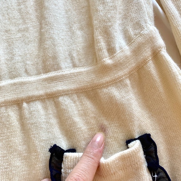 Nicholas & Bears Soft Ruffle Dress - Picture 7 of 8